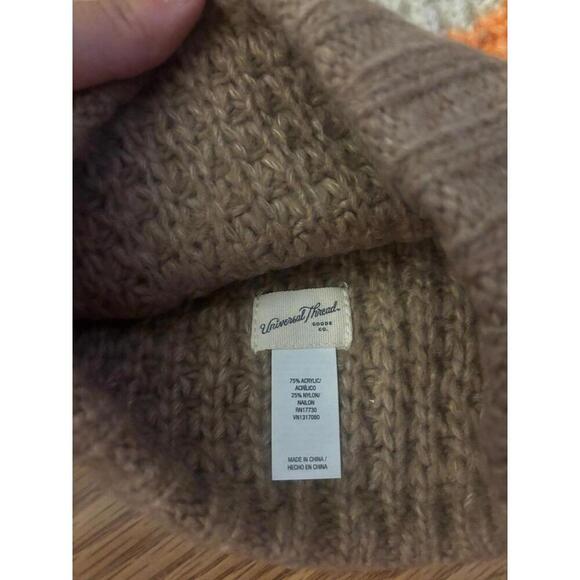 Universal Thread Beanie Hat - Picture 2 of 6